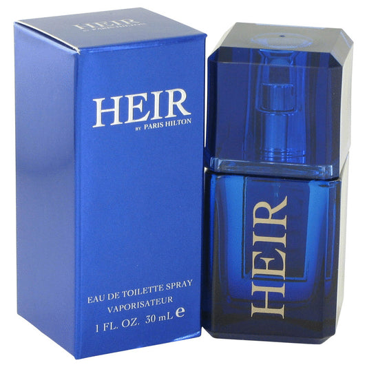 Paris Hilton Heir Eau De Toilette Spray by Paris Hilton 30 ml