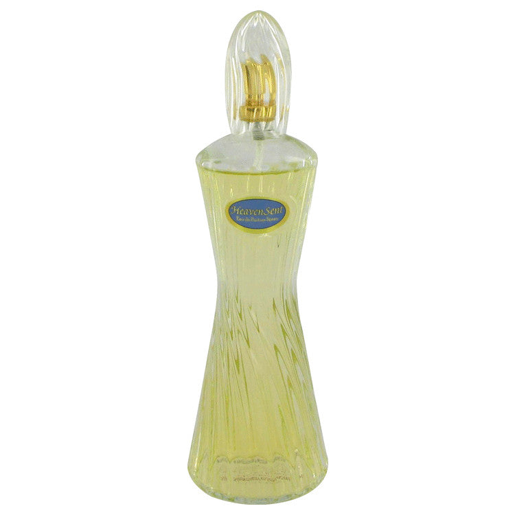 Heaven Sent Eau De Parfum Spray, Reformulated (unboxed) by Dana 100 ml