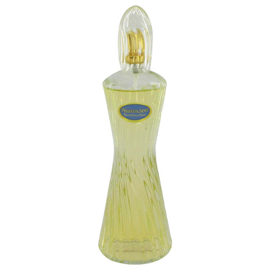 Heaven Sent Eau De Parfum Spray, Reformulated (unboxed) by Dana 100 ml