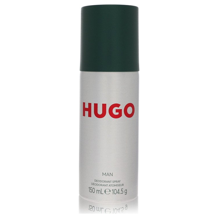 Hugo Deodorant Spray by Hugo Boss 148 ml