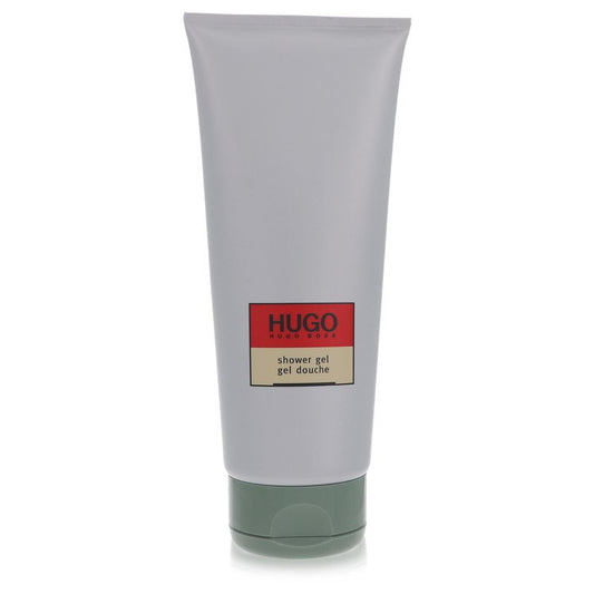 Hugo Shower Gel by Hugo Boss 200 ml