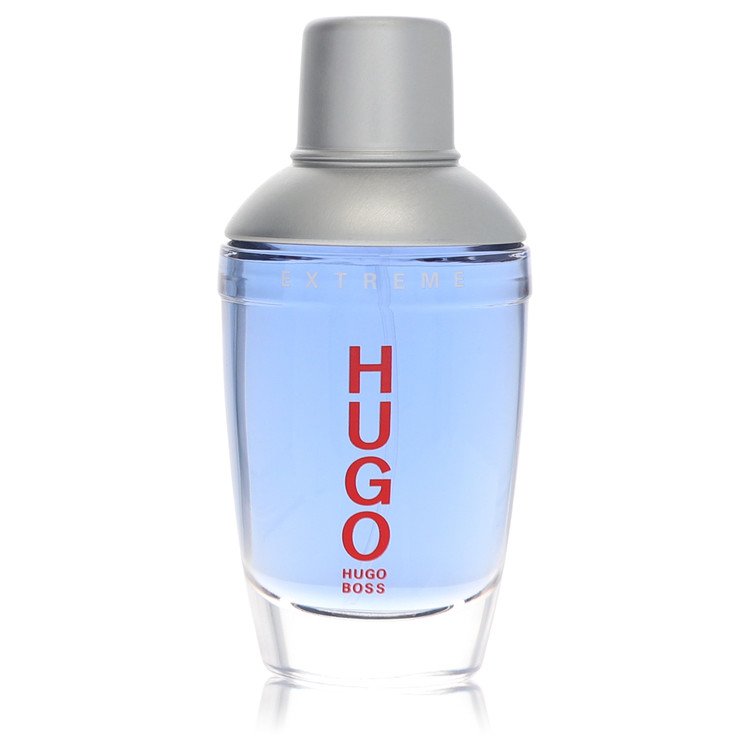 Hugo Extreme Eau De Parfum Spray (Unboxed) by Hugo Boss 75 ml