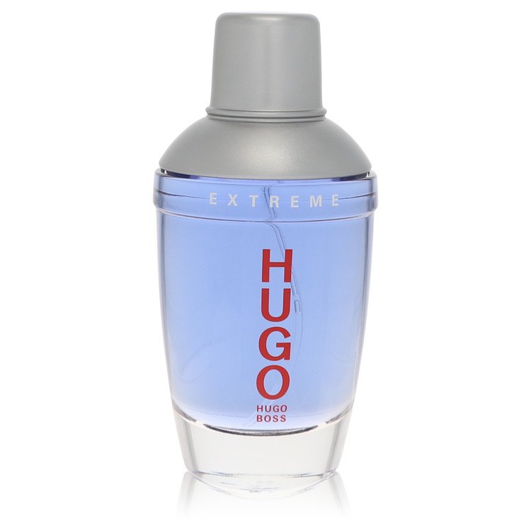 Hugo Extreme Eau De Parfum Spray (Unboxed) by Hugo Boss 75 ml