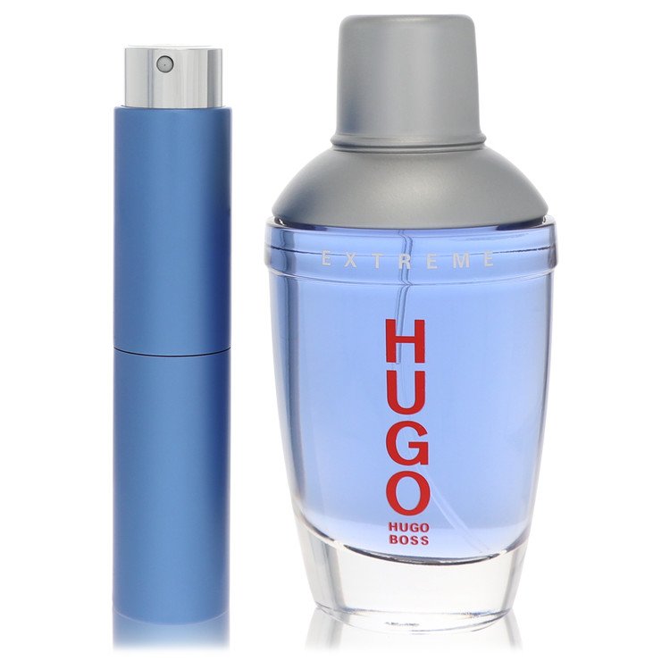 Hugo Extreme Travel Spray by Hugo Boss 8 ml