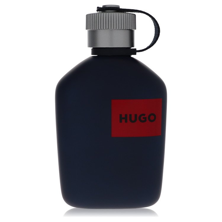 Hugo Jeans Eau De Toilette Spray (Unboxed) by Hugo Boss 125 ml