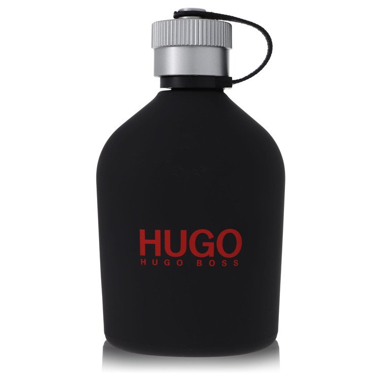 Hugo Just Different Eau De Toilette Spray (unboxed) by Hugo Boss 200 ml