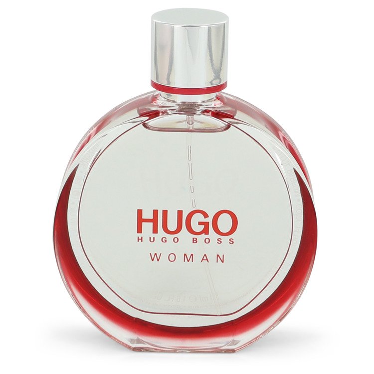 Hugo Eau De Parfum Spray (unboxed) by Hugo Boss 50 ml