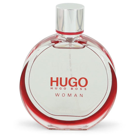 Hugo Eau De Parfum Spray (unboxed) by Hugo Boss 50 ml