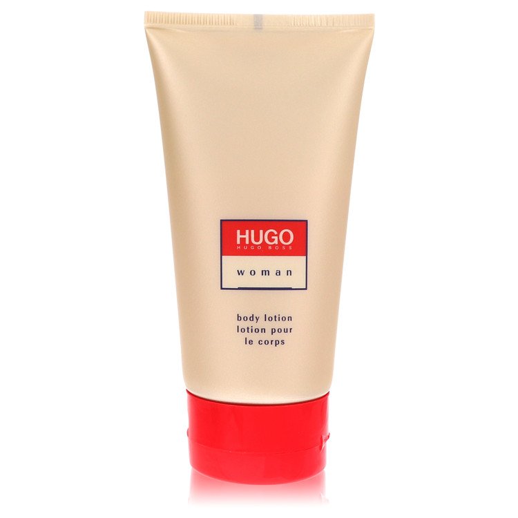 Hugo Body Lotion (Unboxed) by Hugo Boss 151 ml