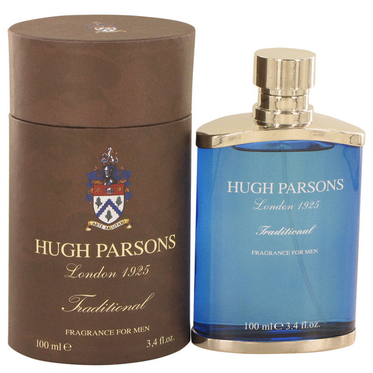 Hugh Parsons Eau De Toilette Spray by Hugh Parsons 100 ml