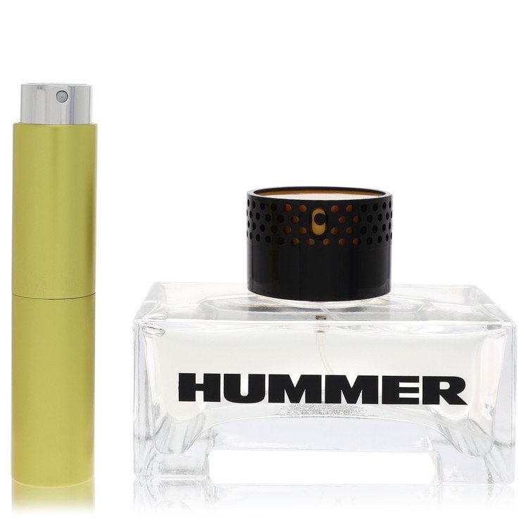 Hummer Travel Spray by Hummer 8 ml