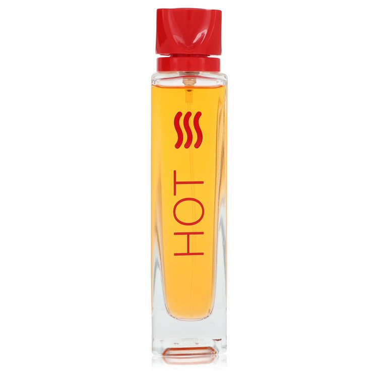 Hot Eau De Toilette Spray (Unisex unboxed) by Benetton 100 ml