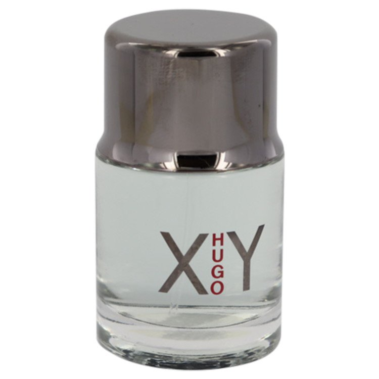 Hugo Xy Eau De Toilette Spray (unboxed) by Hugo Boss 60 ml