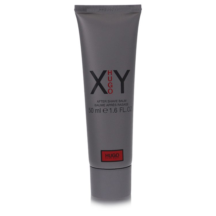 Hugo Xy After Shave Balm by Hugo Boss 50 ml