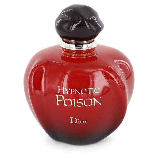 Hypnotic Poison Eau De Toilette Spray (unboxed) by Christian Dior 100 ml