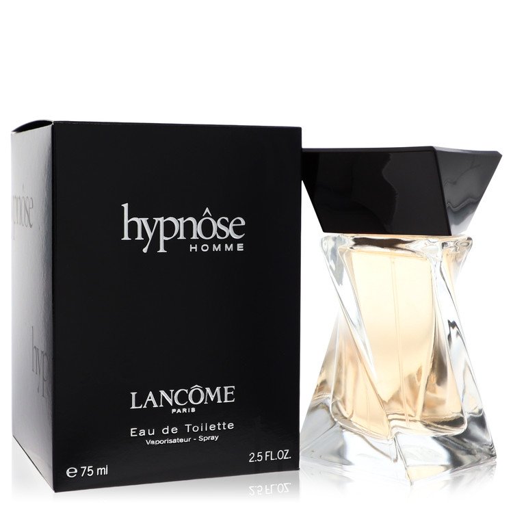 Hypnose Eau De Toilette Spray by Lancome 75 ml