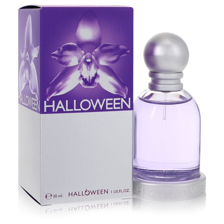 Halloween Eau De Toilette Spray by Jesus Del Pozo 30 ml Brands HD