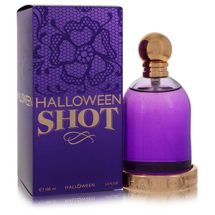 Halloween Shot Eau De Toilette Spray By Jesus Del Pozo Brands HD