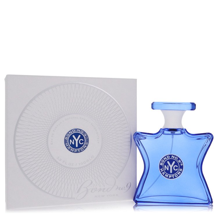 Hamptons Eau De Parfum Spray (Unisex) by Bond No. 9 100 ml Brands HD