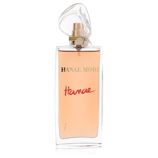 Hanae Eau De Parfum Spray (unboxed) By Hanae Mori Brands HD