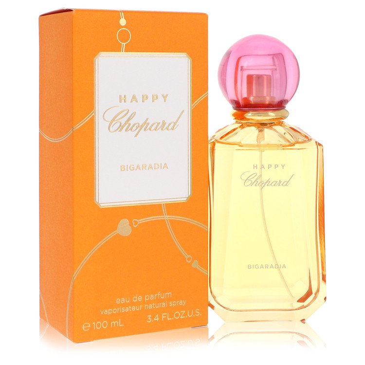 Happy Bigaradia Eau De Parfum Spray by Chopard 100 ml Brands HD