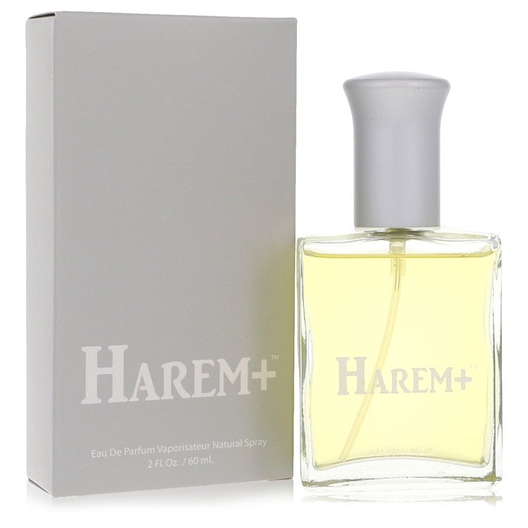 Harem Plus Eau De Parfum Spray by Unknown 60 ml Brands HD