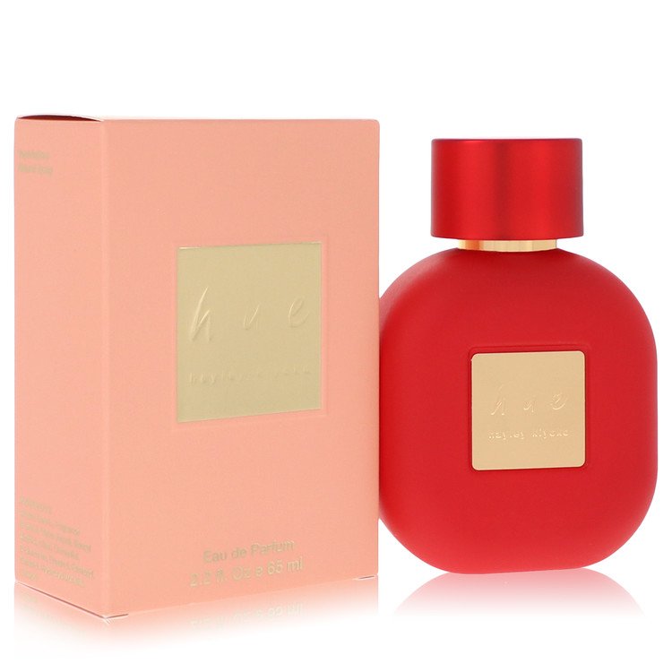 Hayley Kiyoko Hue Eau De Parfum Spray by Hayley Kiyoko 65 ml Brands HD