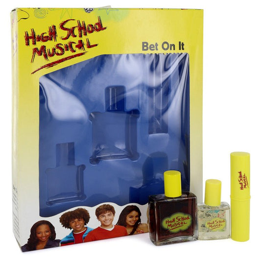 High School Musical Gift Set By Disney Brands HD