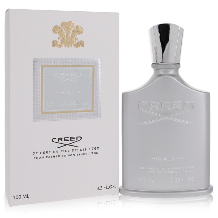 Himalaya Eau De Parfum Spray (Unisex) by Creed 100 ml Brands HD