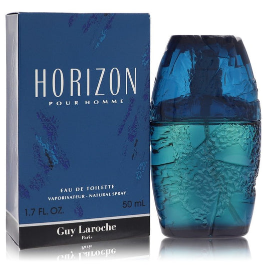 Horizon Eau De Toilette Spray By Guy Laroche Brands HD