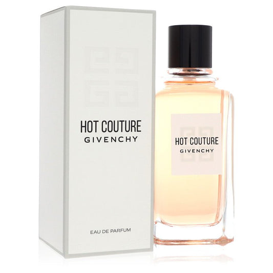 Hot Couture Eau De Parfum Spray by Givenchy 100 ml Brands HD