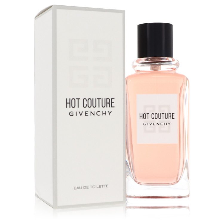 Hot Couture Eau De Toilette Spray By Givenchy Brands HD