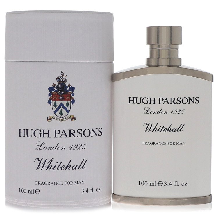 Hugh Parsons Whitehall Eau De Parfum Spray by Hugh Parsons 100 ml Brands HD