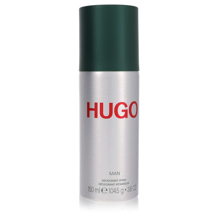 Hugo Deodorant Spray by Hugo Boss 148 ml Brands HD