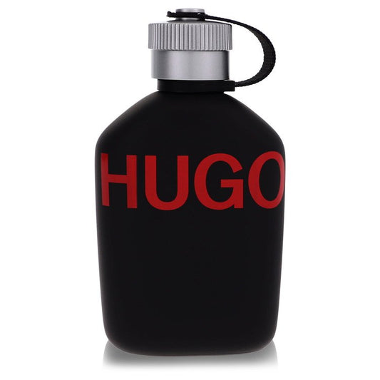 Hugo Just Different Eau De Toilette Spray (Tester) by Hugo Boss 125 ml Brands HD