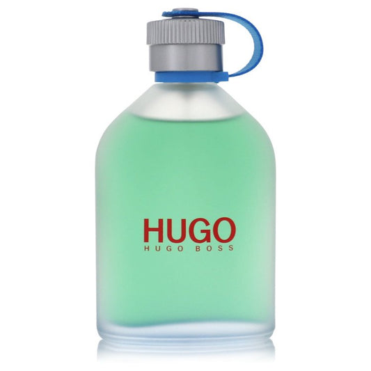 Hugo Now Eau De Toilette Spray (Tester) by Hugo Boss 125 ml Brands HD