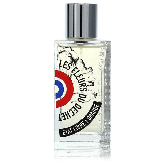I Am Trash Les Fleurs Du Dechet Eau De Parfum Spray (Unisex Tester) by Etat Libre dOrange 100 ml Brands HD