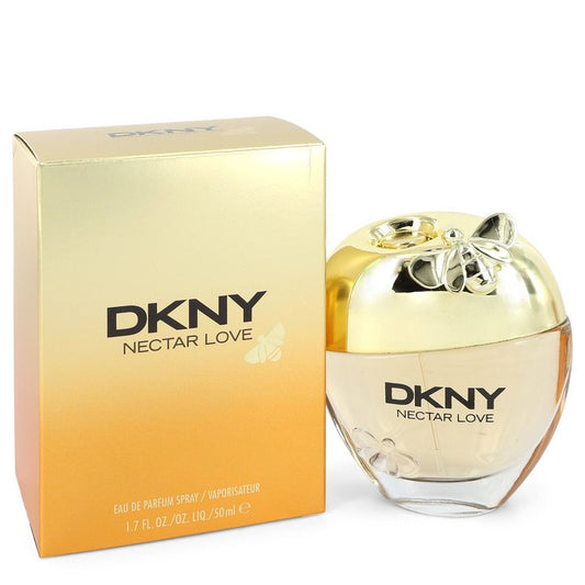 Dkny Nectar Love Eau De Parfum Spray by Donna Karan 50 ml