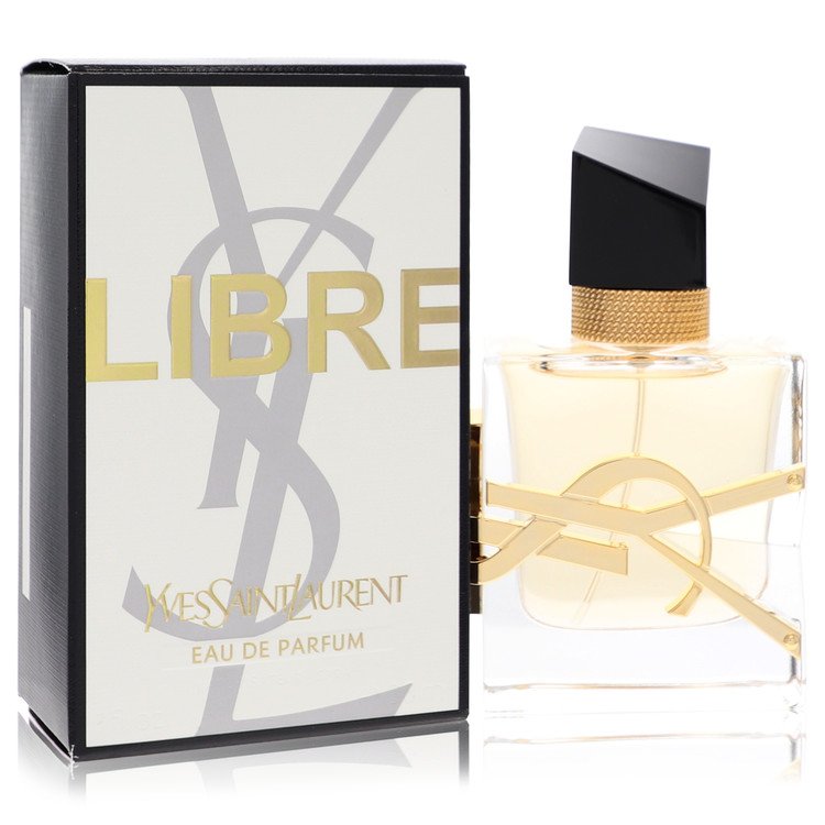 Libre Eau De Parfum Spray by Yves Saint Laurent 30 ml