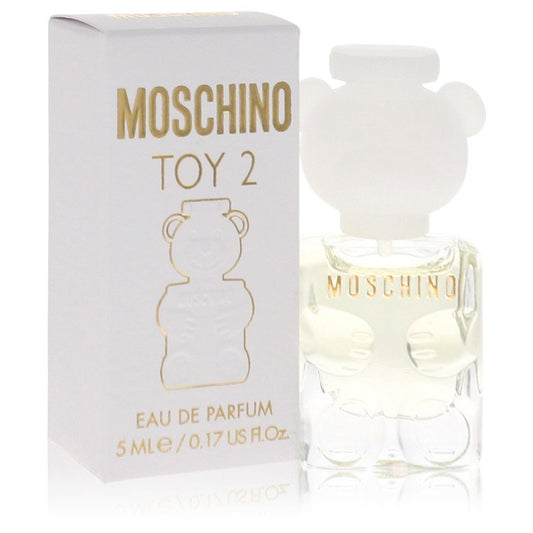 Moschino Toy 2 Mini EDP by Moschino 5 ml