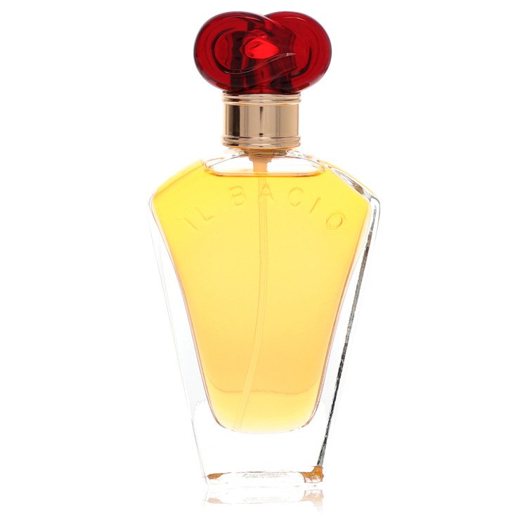 Il Bacio Eau De Parfum Spray (unboxed) by Marcella Borghese 50 ml