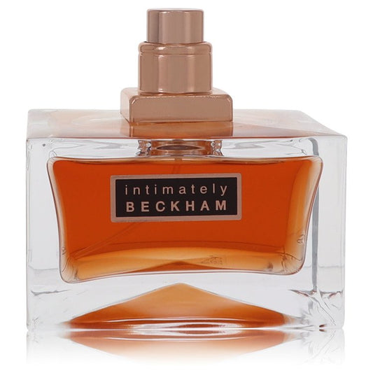 Intimately Beckham Eau De Toilette Spray (Tester) by David Beckham 75 ml