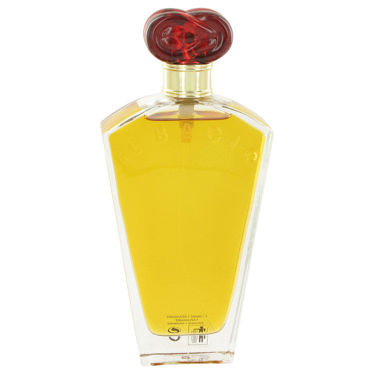 Il Bacio Eau De Parfum Spray (unboxed) by Marcella Borghese 100 ml