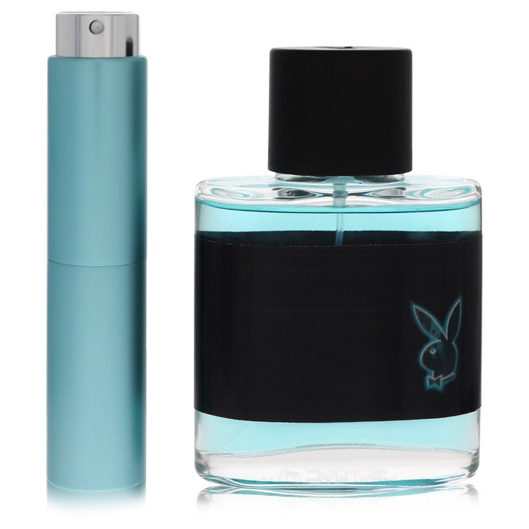 Ibiza Playboy Travel Spray by Playboy 8 ml