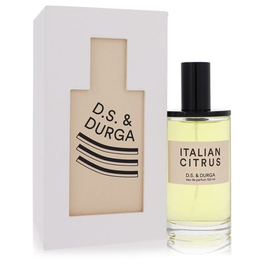 Italian Citrus Eau De Parfum Spray by D.S. & Durga 100 ml