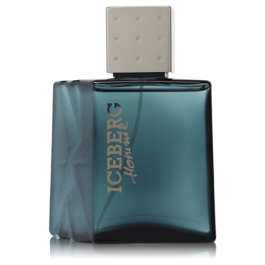 Iceberg Homme Eau De Toilette Spray (unboxed) by Iceberg 100 ml