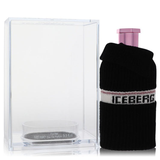 Iceberg Since 1974 Eau De Parfum Spray by Iceberg 100 ml