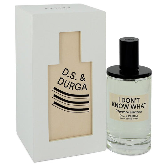 I Dont Know What Eau De Parfum Spray (Unisex) by D.S. & Durga 100 ml