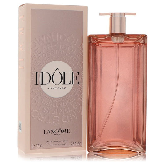 Idole Lintense Eau De Parfum Spray by Lancome 75 ml