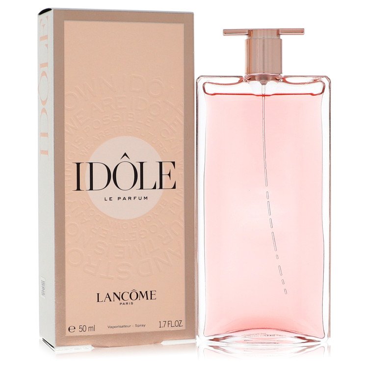 Idole Eau De Parfum Spray by Lancome 50 ml